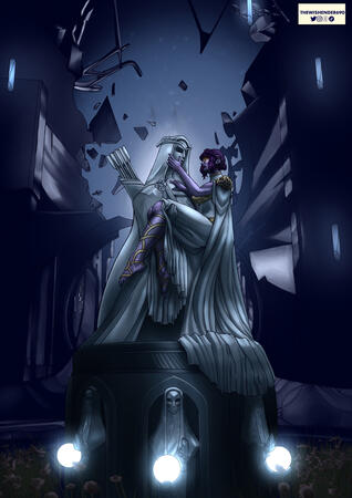 Exotic Zine - Wish-Ender