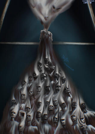 The Witness Zine _ 2023