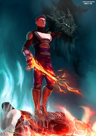 DAE Museum Zine 2024