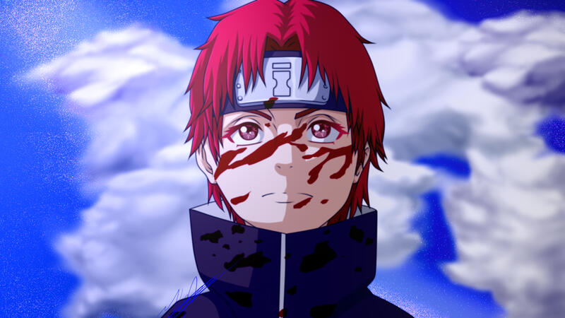 Sasori_SJonin