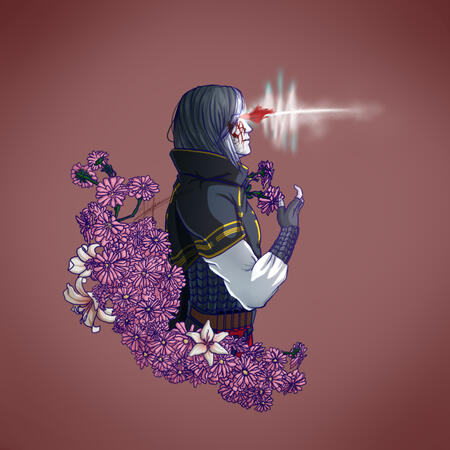 Uldren - Flowers