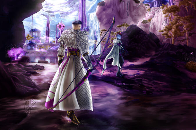 The Great Hunt Continues